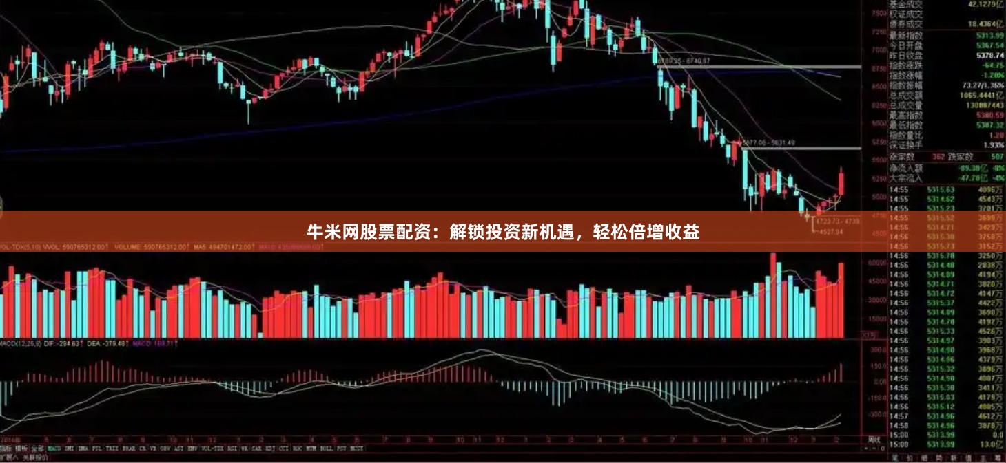 牛米网股票配资：解锁投资新机遇，轻松倍增收益