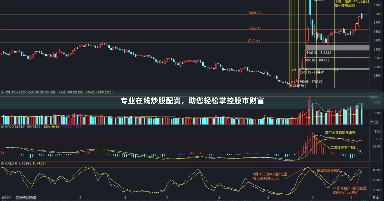 专业在线炒股配资，助您轻松掌控股市财富