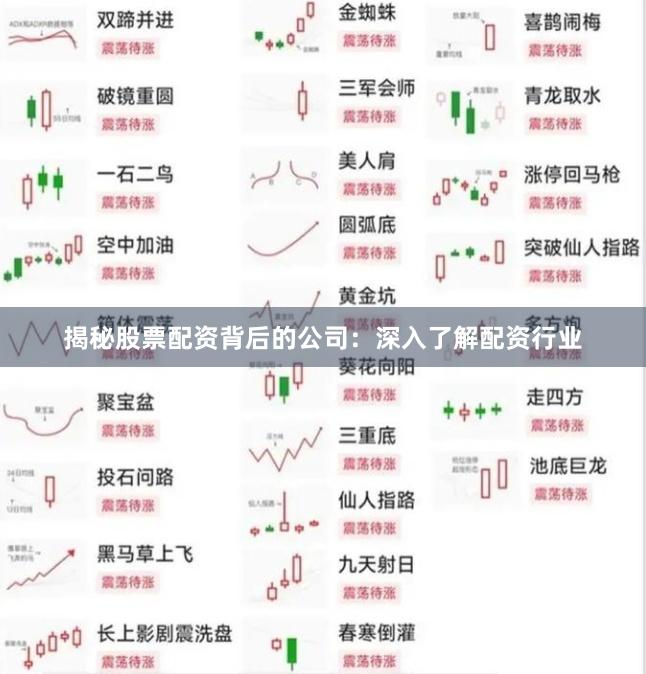 揭秘股票配资背后的公司：深入了解配资行业
