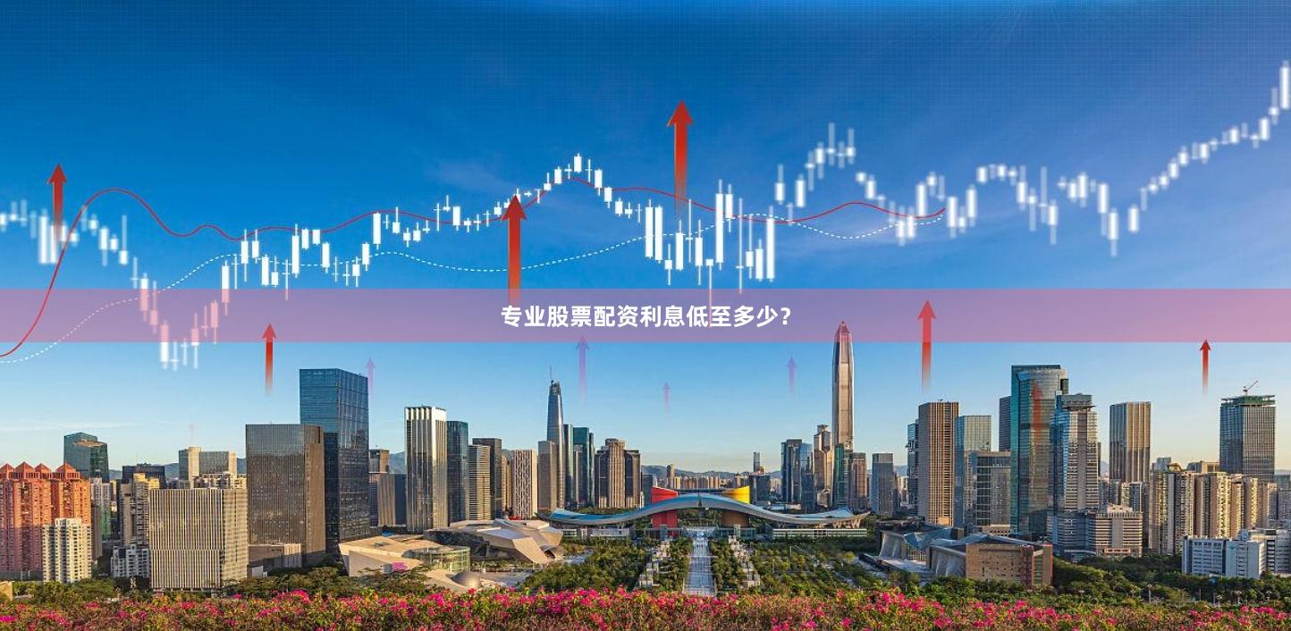 专业股票配资利息低至多少?