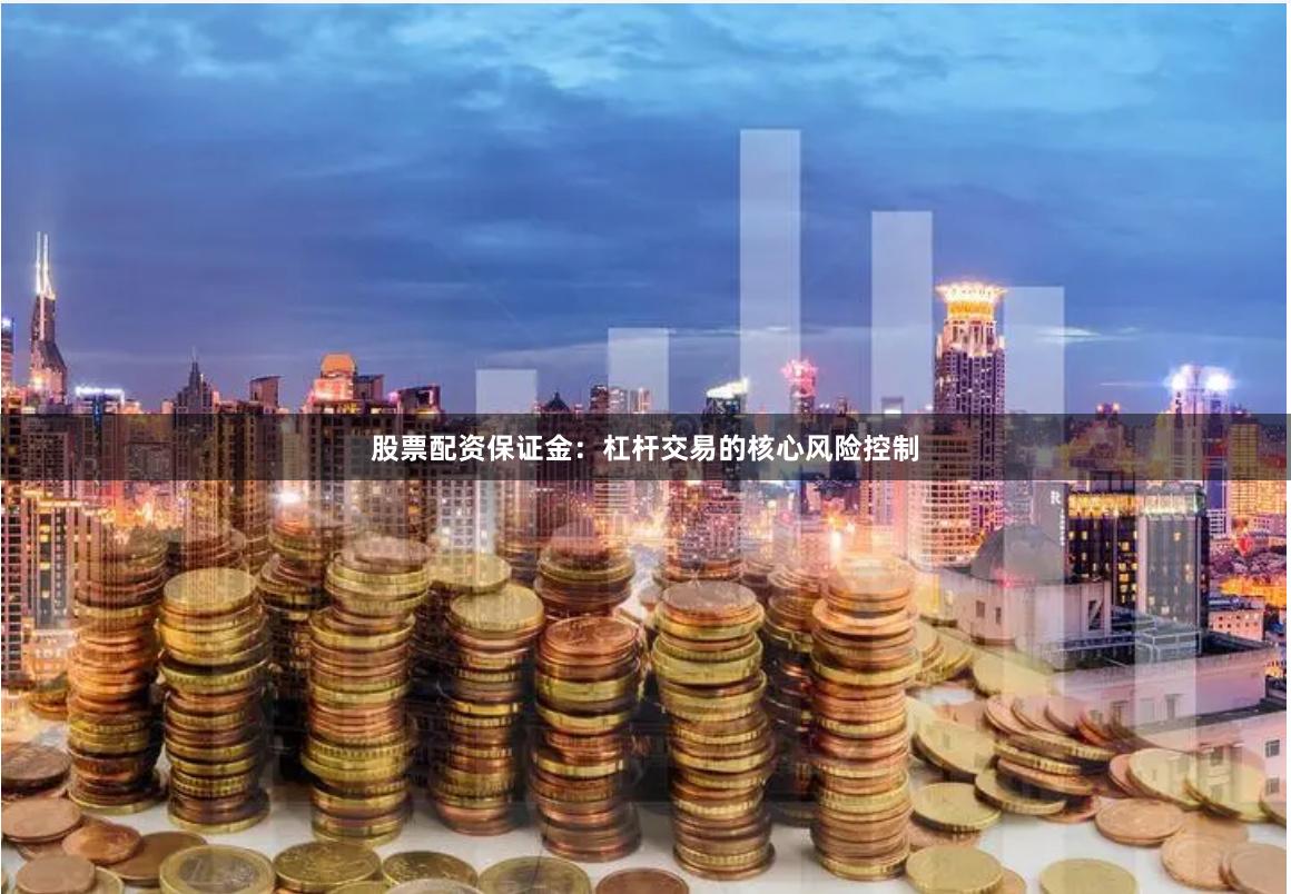 股票配资保证金：杠杆交易的核心风险控制