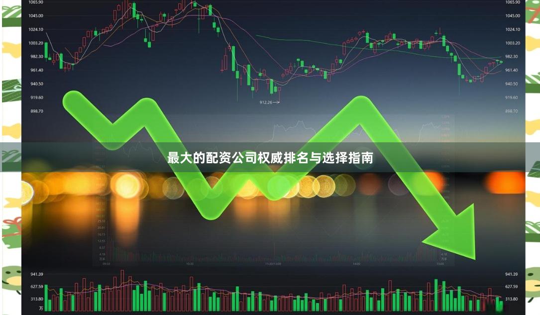 最大的配资公司权威排名与选择指南