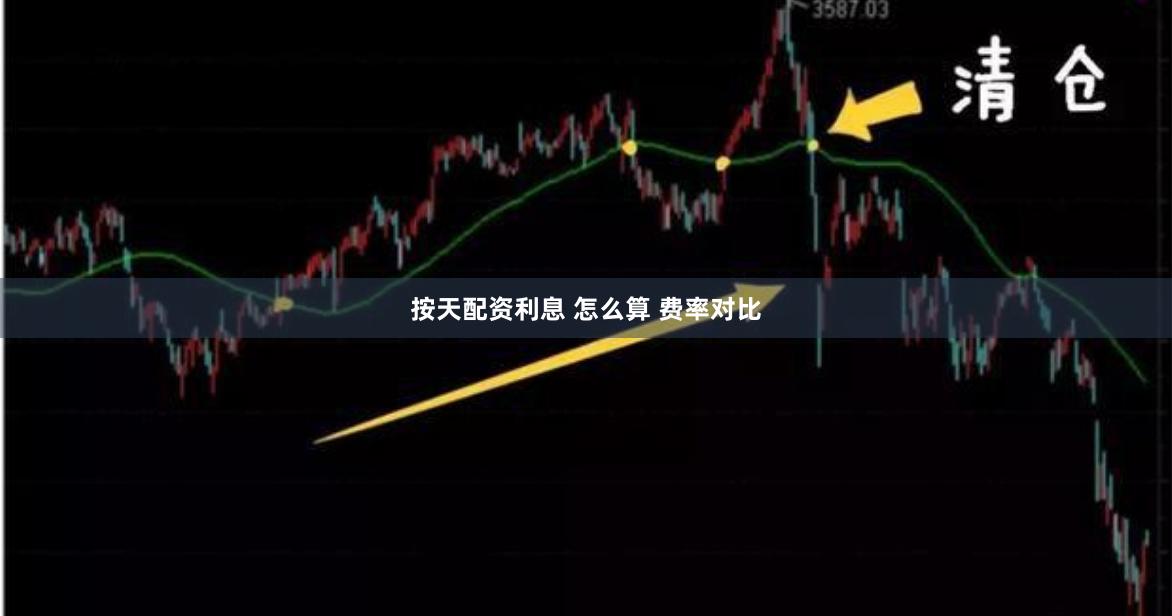 按天配资利息 怎么算 费率对比