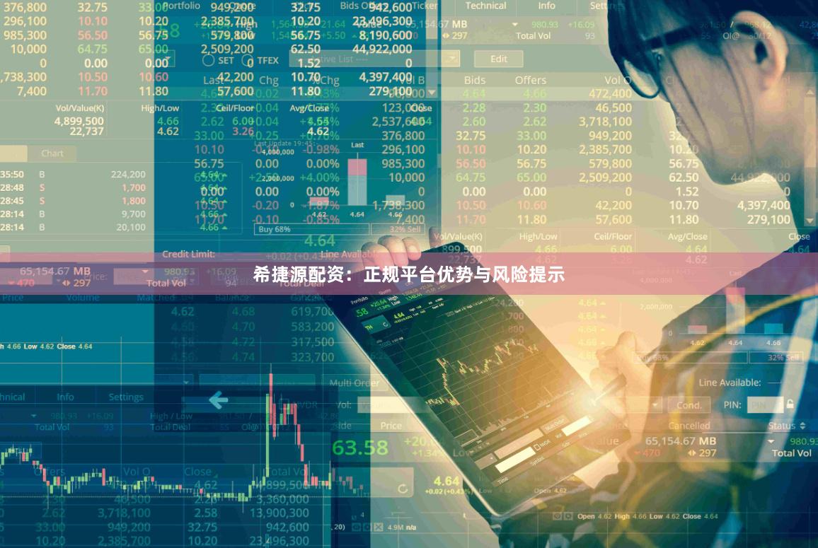 希捷源配资：正规平台优势与风险提示